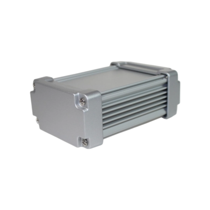 IP67 Heatsink Enclosure